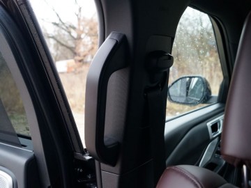 Ford Explorer 3,0 V6 457 KM 10 AT &ndash; Monument na kołach