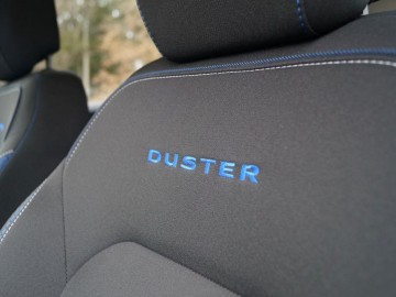Dacia Duster 1,0 TCe LPG 100 KM 5MT &ndash; Alternatywa