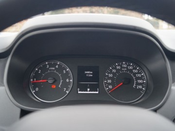 Dacia Duster 1,0 TCe LPG 100 KM 5MT &ndash; Alternatywa