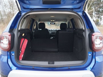 Dacia Duster 1,0 TCe LPG 100 KM 5MT &ndash; Alternatywa