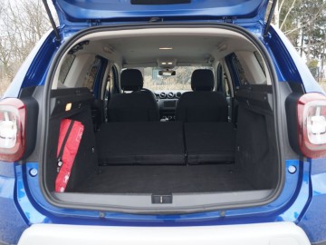Dacia Duster 1,0 TCe LPG 100 KM 5MT &ndash; Alternatywa