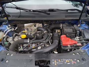 Dacia Duster 1,0 TCe LPG 100 KM 5MT &ndash; Alternatywa