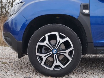 Dacia Duster 1,0 TCe LPG 100 KM 5MT &ndash; Alternatywa
