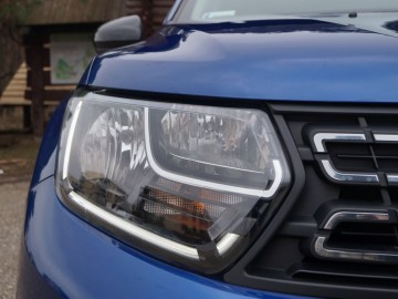 Dacia Duster 1,0 TCe LPG 100 KM 5MT &ndash; Alternatywa