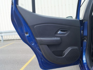 Dacia Sandero 1,0 TCe 16V 100 KM LPG 6MT &ndash; Cieawa propozycja