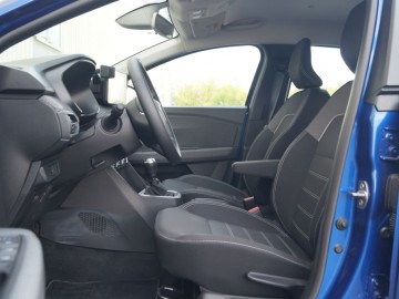 Dacia Sandero 1,0 TCe 16V 100 KM LPG 6MT &ndash; Cieawa propozycja