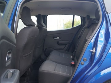 Dacia Sandero 1,0 TCe 16V 100 KM LPG 6MT &ndash; Cieawa propozycja