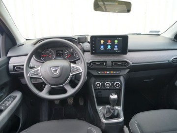 Dacia Sandero 1,0 TCe 16V 100 KM LPG 6MT &ndash; Cieawa propozycja