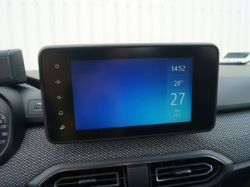 Dacia Sandero 1,0 TCe 16V 100 KM LPG 6MT &ndash; Cieawa propozycja