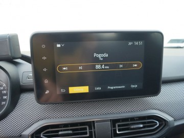 Dacia Sandero 1,0 TCe 16V 100 KM LPG 6MT &ndash; Cieawa propozycja