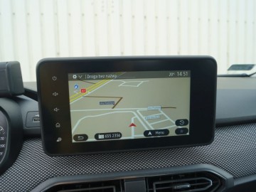 Dacia Sandero 1,0 TCe 16V 100 KM LPG 6MT &ndash; Cieawa propozycja