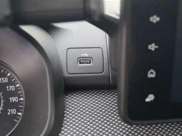 Dacia Sandero 1,0 TCe 16V 100 KM LPG 6MT &ndash; Cieawa propozycja