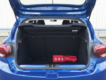 Dacia Sandero 1,0 TCe 16V 100 KM LPG 6MT &ndash; Cieawa propozycja