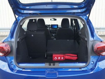 Dacia Sandero 1,0 TCe 16V 100 KM LPG 6MT &ndash; Cieawa propozycja