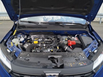 Dacia Sandero 1,0 TCe 16V 100 KM LPG 6MT &ndash; Cieawa propozycja