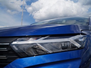 Dacia Sandero 1,0 TCe 16V 100 KM LPG 6MT &ndash; Cieawa propozycja
