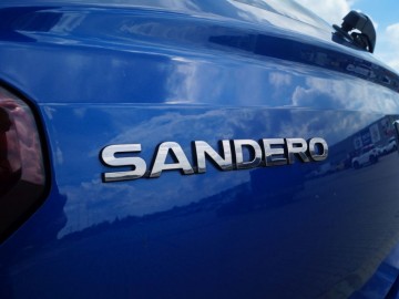 Dacia Sandero 1,0 TCe 16V 100 KM LPG 6MT &ndash; Cieawa propozycja