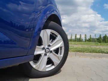 Dacia Sandero 1,0 TCe 16V 100 KM LPG 6MT &ndash; Cieawa propozycja