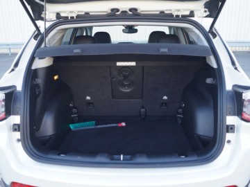 Jeep Compass 1,4 T-MultiAir 170 KM 4x4 9AT - Wszechstronny