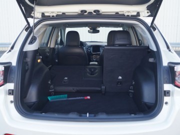 Jeep Compass 1,4 T-MultiAir 170 KM 4x4 9AT - Wszechstronny