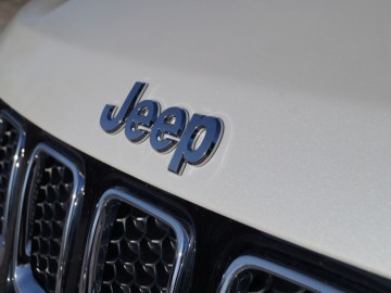 Jeep Compass 1,4 T-MultiAir 170 KM 4x4 9AT - Wszechstronny