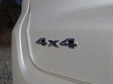 Jeep Compass 1,4 T-MultiAir 170 KM 4x4 9AT - Wszechstronny