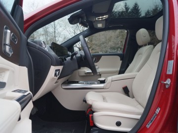 Mercedes Benz GLA 220D 4Matic 8AT &ndash; Na plus