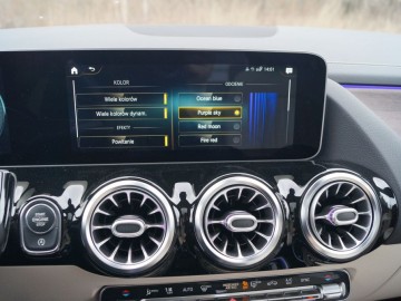 Mercedes Benz GLA 220D 4Matic 8AT &ndash; Na plus