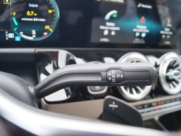 Mercedes Benz GLA 220D 4Matic 8AT &ndash; Na plus