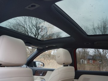 Mercedes Benz GLA 220D 4Matic 8AT &ndash; Na plus