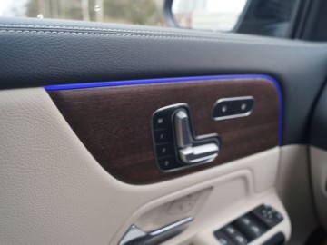 Mercedes Benz GLA 220D 4Matic 8AT &ndash; Na plus