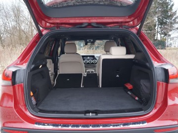 Mercedes Benz GLA 220D 4Matic 8AT &ndash; Na plus