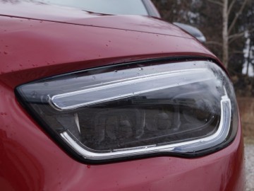 Mercedes Benz GLA 220D 4Matic 8AT &ndash; Na plus