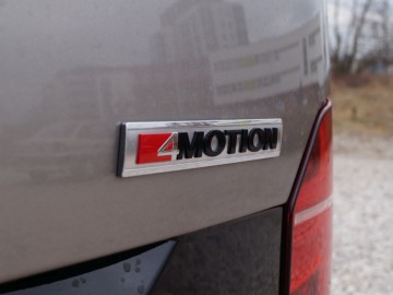 Volkswagen Multivan Highline 6.1 biTDI 199 KM 4Motion DSG &ndash; W komfortowych warunkach &nbsp;