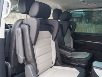Volkswagen Multivan Highline 6.1 biTDI 199 KM 4Motion DSG &ndash; W komfortowych warunkach &nbsp;