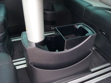Volkswagen Multivan Highline 6.1 biTDI 199 KM 4Motion DSG &ndash; W komfortowych warunkach &nbsp;