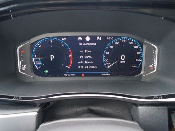 Volkswagen Multivan Highline 6.1 biTDI 199 KM 4Motion DSG &ndash; W komfortowych warunkach &nbsp;