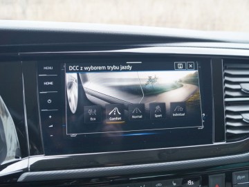 Volkswagen Multivan Highline 6.1 biTDI 199 KM 4Motion DSG &ndash; W komfortowych warunkach &nbsp;