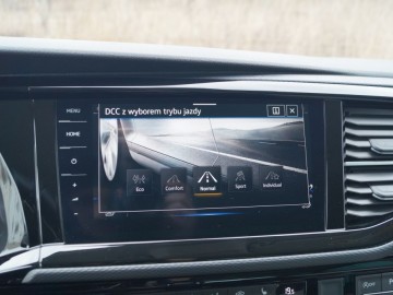 Volkswagen Multivan Highline 6.1 biTDI 199 KM 4Motion DSG &ndash; W komfortowych warunkach &nbsp;