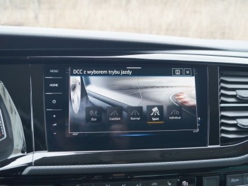 Volkswagen Multivan Highline 6.1 biTDI 199 KM 4Motion DSG &ndash; W komfortowych warunkach &nbsp;