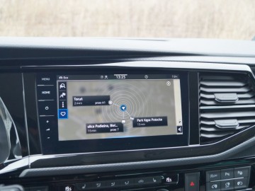 Volkswagen Multivan Highline 6.1 biTDI 199 KM 4Motion DSG &ndash; W komfortowych warunkach &nbsp;