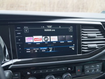 Volkswagen Multivan Highline 6.1 biTDI 199 KM 4Motion DSG &ndash; W komfortowych warunkach &nbsp;