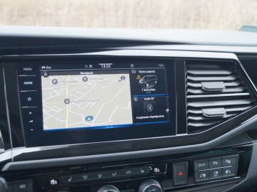 Volkswagen Multivan Highline 6.1 biTDI 199 KM 4Motion DSG &ndash; W komfortowych warunkach &nbsp;