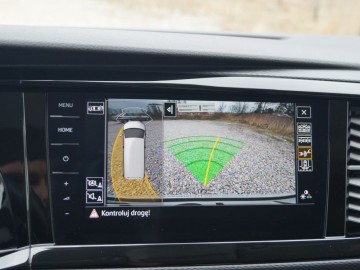 Volkswagen Multivan Highline 6.1 biTDI 199 KM 4Motion DSG &ndash; W komfortowych warunkach &nbsp;
