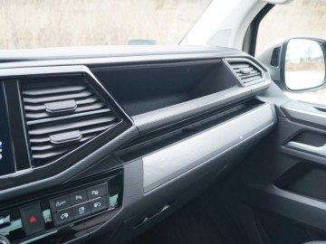 Volkswagen Multivan Highline 6.1 biTDI 199 KM 4Motion DSG &ndash; W komfortowych warunkach &nbsp;