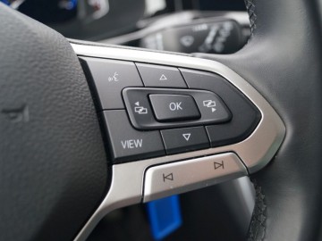 Volkswagen Multivan Highline 6.1 biTDI 199 KM 4Motion DSG &ndash; W komfortowych warunkach &nbsp;
