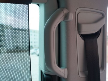 Volkswagen Multivan Highline 6.1 biTDI 199 KM 4Motion DSG &ndash; W komfortowych warunkach &nbsp;