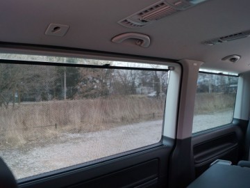 Volkswagen Multivan Highline 6.1 biTDI 199 KM 4Motion DSG &ndash; W komfortowych warunkach &nbsp;