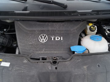 Volkswagen Multivan Highline 6.1 biTDI 199 KM 4Motion DSG &ndash; W komfortowych warunkach &nbsp;