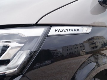 Volkswagen Multivan Highline 6.1 biTDI 199 KM 4Motion DSG &ndash; W komfortowych warunkach &nbsp;